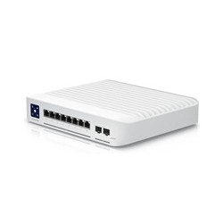 UBNT USW-Enterprise-8-PoE