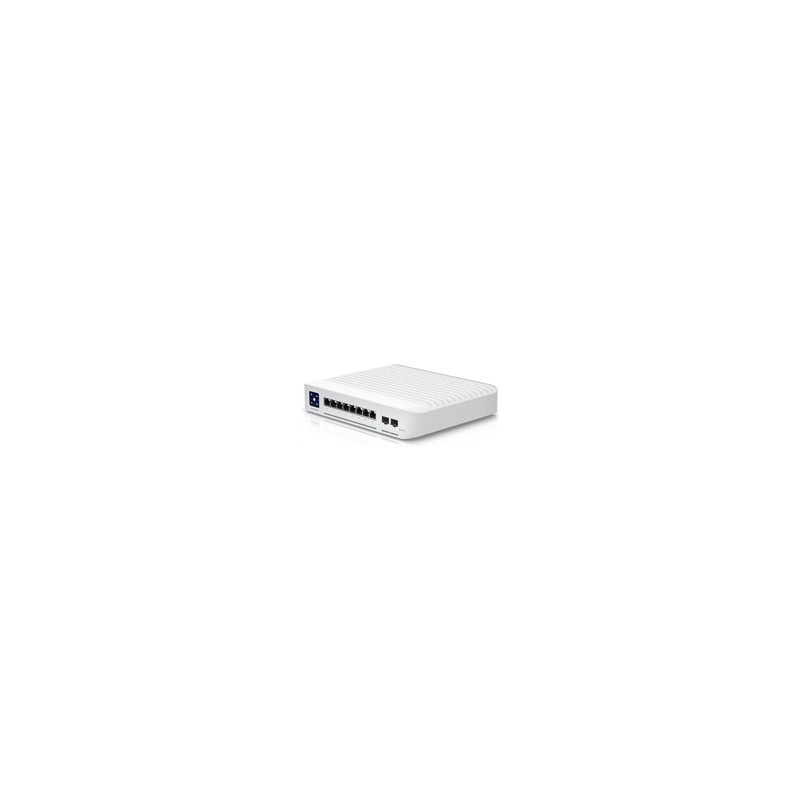 UBNT USW-Enterprise-8-PoE
