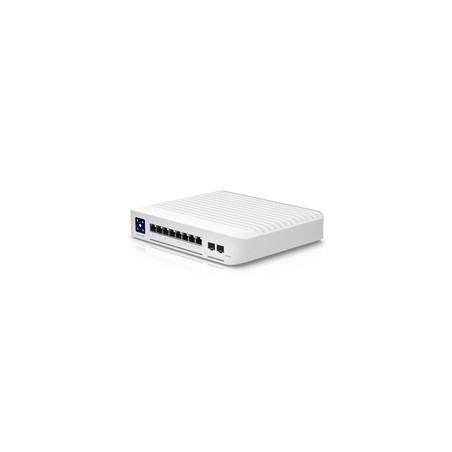 UBNT USW-Enterprise-8-PoE
