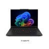 Lenovo TP T14 Gen 7, 14.0 WUXGA R7 PRO 250 16+16GB 512GB SSD Integrated Graphics WWAN ready Backlit Keyb W11P 3Y Premier