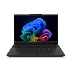 Lenovo TP T16 Gen 5, 16.0 WUXGA R5 PRO 215 16GB 512GB SSD Integrated Graphics WWAN ready Backlit Keyb W11P 3Y Premier