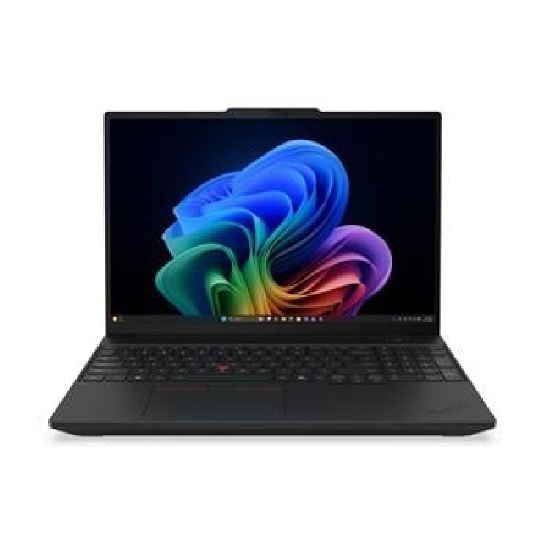 Lenovo TP T16 Gen 5, 16.0 WUXGA R5 PRO 215 16GB 512GB SSD Integrated Graphics WWAN ready Backlit Keyb W11P 3Y Premier