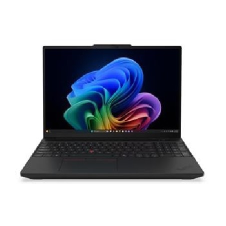 Lenovo TP T16 Gen 5, 16.0 WUXGA R5 PRO 215 16GB 512GB SSD Integrated Graphics WWAN ready Backlit Keyb W11P 3Y Premier
