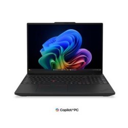 Lenovo TP T16 Gen 5, 16.0 WUXGA R7 PRO 250 16+16GB 1TB SSD Integrated Graphics WWAN ready Backlit Keyb W11P 3Y Premier