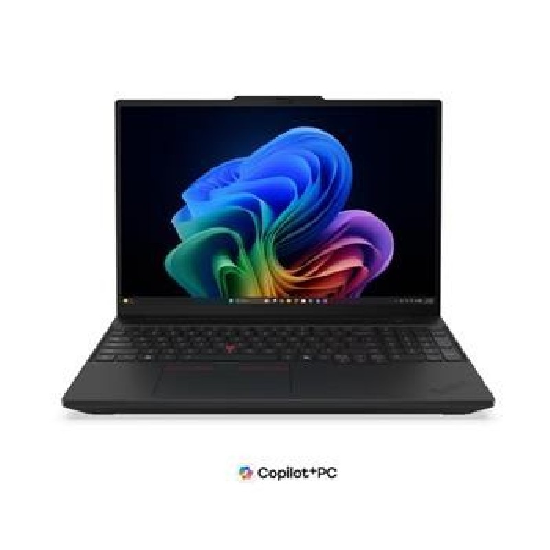 Lenovo TP T16 Gen 5, 16.0 WUXGA R7 PRO 250 16+16GB 1TB SSD Integrated Graphics WWAN ready Backlit Keyb W11P 3Y Premier