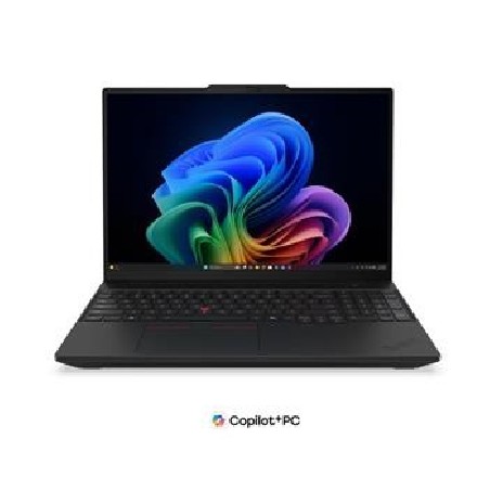 Lenovo TP T16 Gen 5, 16.0 WUXGA R7 PRO 250 16+16GB 1TB SSD Integrated Graphics WWAN ready Backlit Keyb W11P 3Y Premier