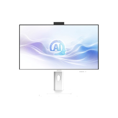 MSI Modern 27" WQHD/Ultra 7/16GB/1TB/W11P bílý