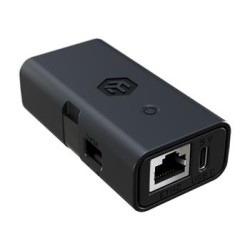 MikroTik GPOE-USB Napájecí adaptér PoE na USB-C
