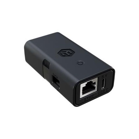 MikroTik GPOE-USB Napájecí adaptér PoE na USB-C