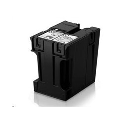 BAZAR - Canon odpadní nádobka MC-G07 pro Pixma G3480 a G3590 - Poškozený obal (Komplet)