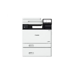 BAZAR - Canon i-SENSYS MF752Cdw II barevná, MF (tisk, kopírka, sken), USB, LAN, Wi-Fi - Rozbaleno (Komplet)
