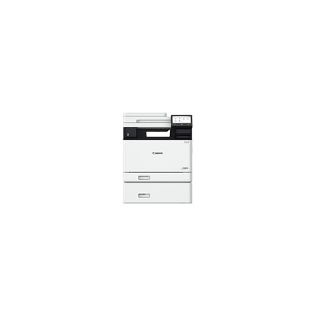 BAZAR - Canon i-SENSYS MF752Cdw II barevná, MF (tisk, kopírka, sken), USB, LAN, Wi-Fi - Rozbaleno (Komplet)