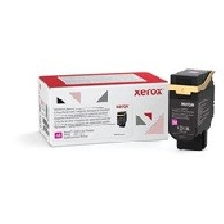 Xerox Magenta Standard Capacity Toner Cartridge pro C320/C325 (1800 stran) BAZAR/POŠKOZENÝ OBAL