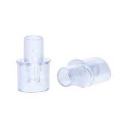 Solight náhradní trubičky pro alkohol tester 1T07, 2 ks