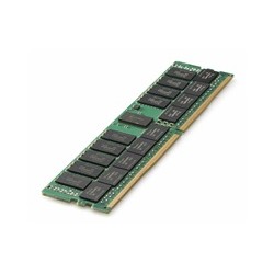 HPE 32GB (1x32GB) Dual Rank x4 DDR4-2666 CAS-19-19-19 Registered Memory Kit G10 815100-B21 RENEW