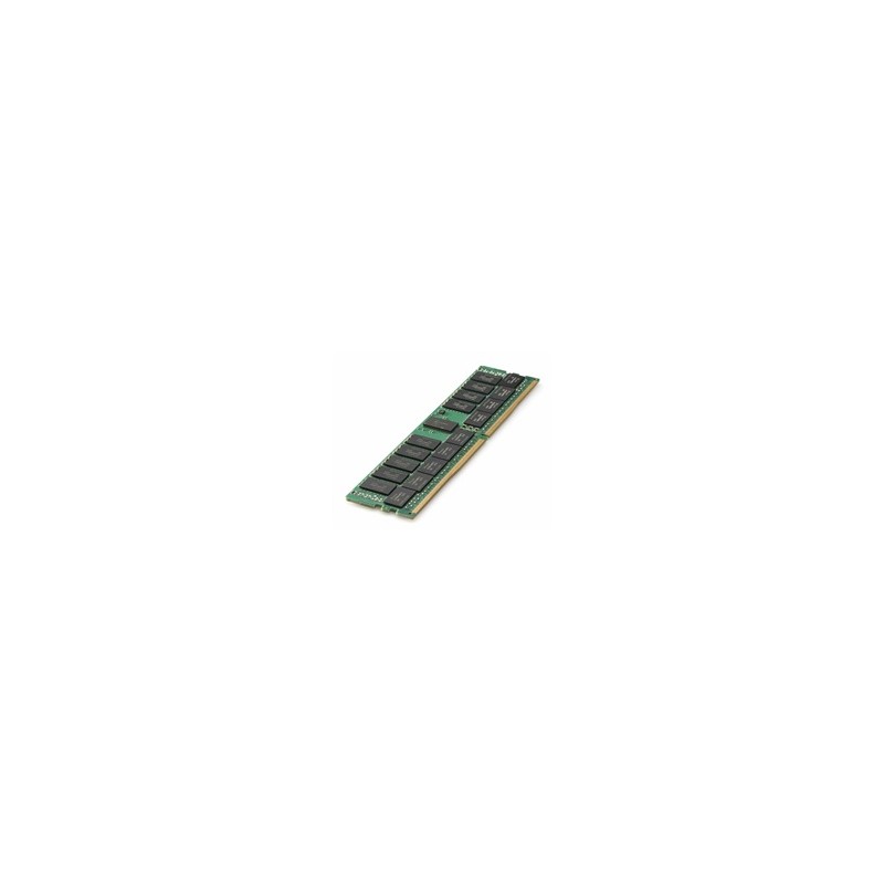HPE 32GB (1x32GB) Dual Rank x4 DDR4-2666 CAS-19-19-19 Registered Memory Kit G10 815100-B21 RENEW