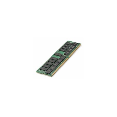HPE 32GB (1x32GB) Dual Rank x4 DDR4-2666 CAS-19-19-19 Registered Memory Kit G10 815100-B21 RENEW