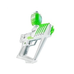 Gel Blaster Surge - blaster na gelové kuličky - Poškozený obal (Komplet)