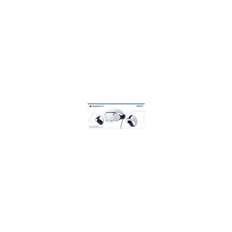 SONY PlayStation VR2