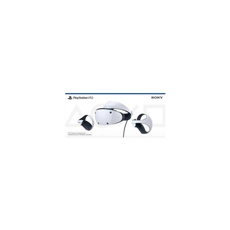 SONY PlayStation VR2