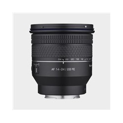 Samyang AF 14-24mm F/2.8 Sony FE