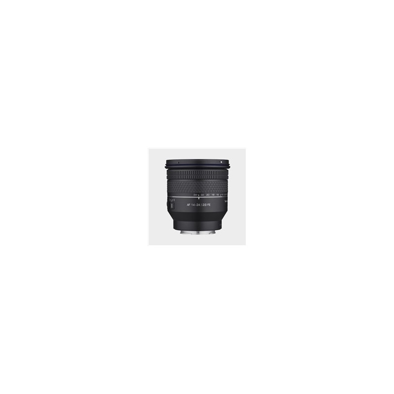 Samyang AF 14-24mm F/2.8 Sony FE