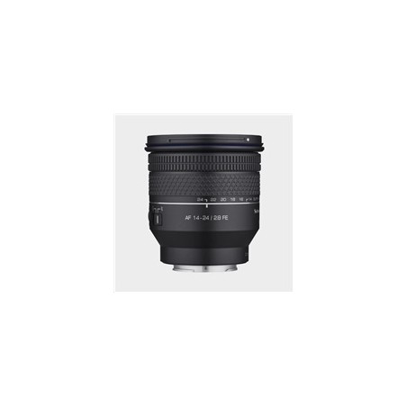 Samyang AF 14-24mm F/2.8 Sony FE