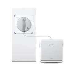 Ecovacs Winbot W2S Omni robotický čistič oken bílý