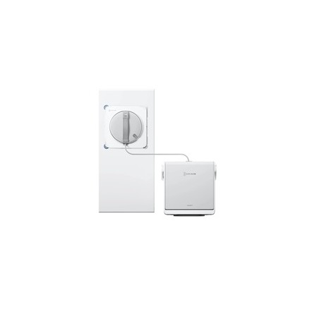 Ecovacs Winbot W2S Omni robotický čistič oken bílý