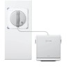 Ecovacs Winbot W2S Omni robotický čistič oken bílý