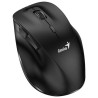 Genius Ergo 8230S Myš bezdrátová, černá, 1600DPI