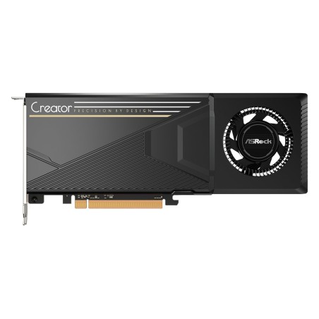 ASRock VGA Intel Arc Pro B65 Creator 32GB, Pro B65, 32GB GDDR6, 4xDP