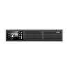 nJoy -Runa 2K, UPS, 2 KVA / 1,8 KW, Online, skutečná dvojitá konverze