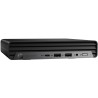 HP Pro/400 G9/Mini/i5-12500T/16GB/512GB/UHD 770/W11H/3R