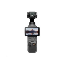 DJI Osmo Pocket 4 Creator Combo černá