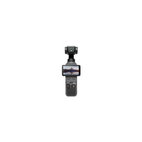 DJI Osmo Pocket 4 Creator Combo černá