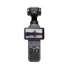 DJI Osmo Pocket 4 Creator Combo černá