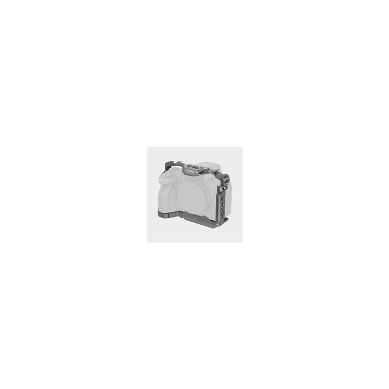 SmallRig 4481 HawkLock Quick Release Cage for Sony A 7R V / A 7 IV / A 7S III / A 1