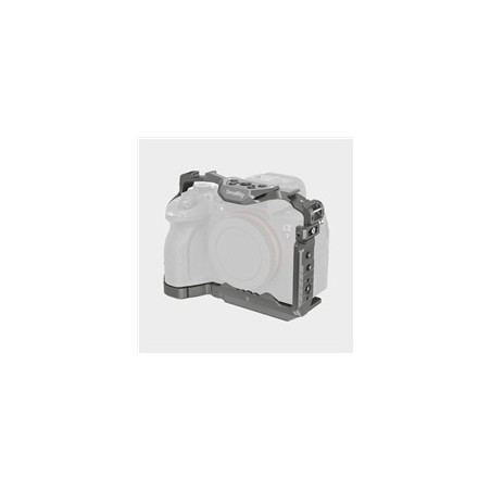 SmallRig 4481 HawkLock Quick Release Cage for Sony A 7R V / A 7 IV / A 7S III / A 1