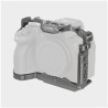SmallRig 4481 HawkLock Quick Release Cage for Sony A 7R V / A 7 IV / A 7S III / A 1