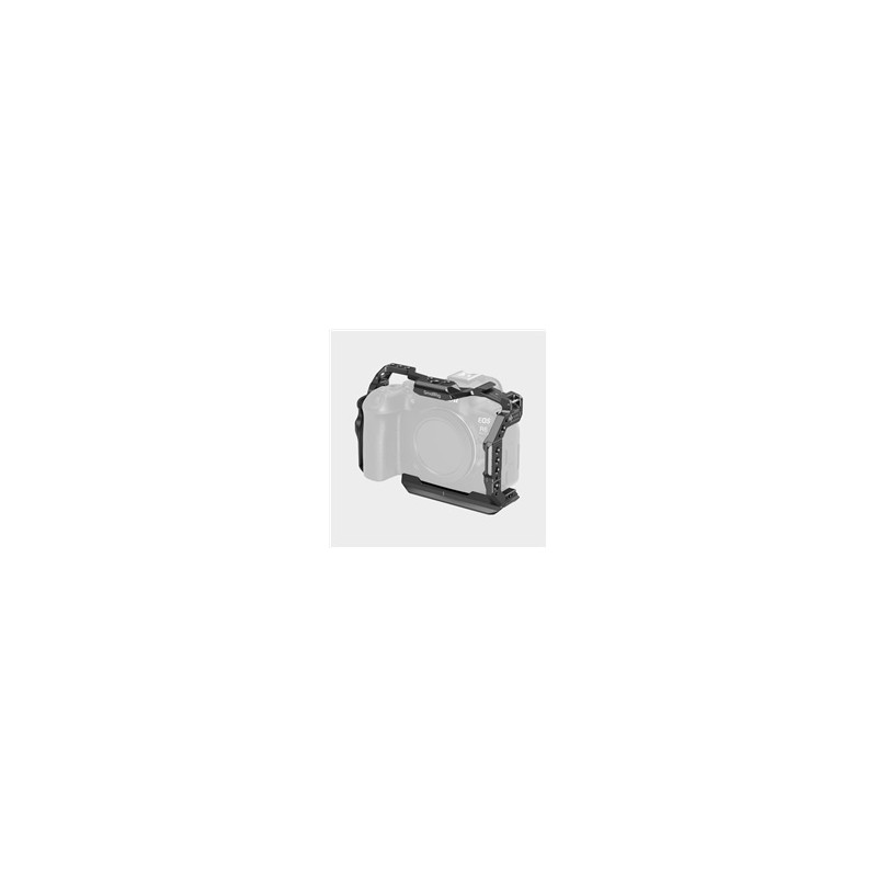 SmallRig 4159 Cage For Canon EOS R6 MKII