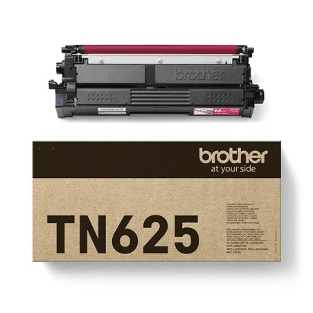 BROTHER Toner TN-625M pro řadu FC, 1800 stran, Magenta