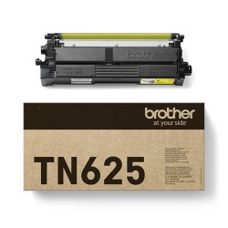 BROTHER Toner TN-625Y pro řadu FC, 1800 stran, Yellow