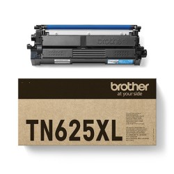 BROTHER Toner TN-625XLC pro řadu FC, 4500 stran, Cyan