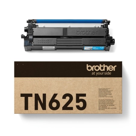 BROTHER Toner TN-625C pro řadu FC, 1800 stran, Cyan