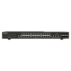 QNAP QSW-M2130-4C2S24T