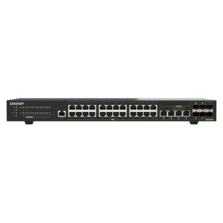 QNAP QSW-M2130-4C2S24T