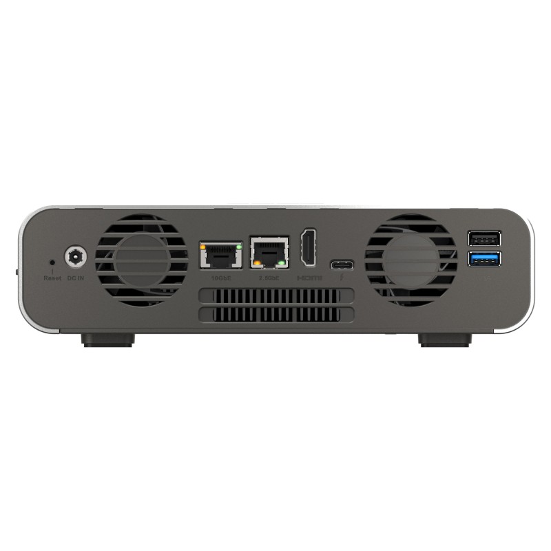 NAS QNAP TBS-h574TX-i5U-16G
