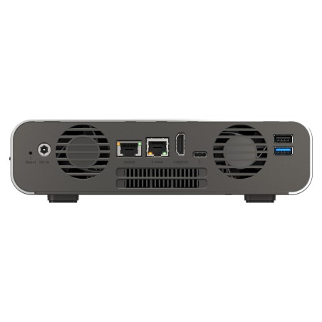 NAS QNAP TBS-h574TX-i5U-16G