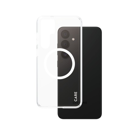 PG CARE Samsung Galaxy S24+ Urban QI, PanzerGlass CARE kryt Samsung Galaxy S24+ Urban ?irý/bílý QI